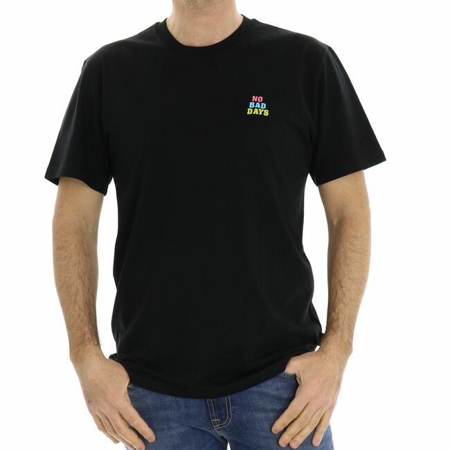 T-SHIRT TED NO BAD DAYS SHOESHINE - Mad Fashion | img vers.650x/
